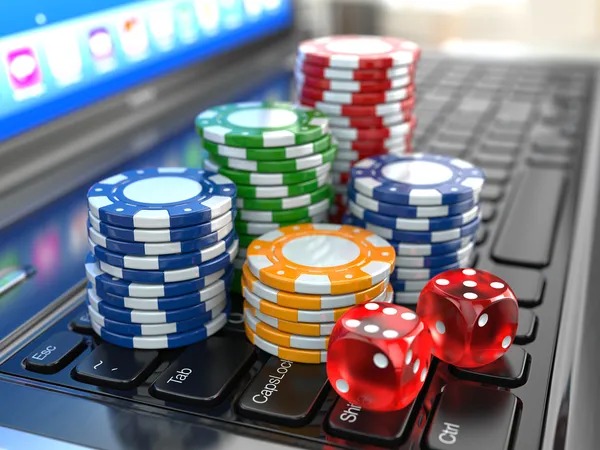 Wild Coaster sportsbook interface showing live Liga 1 odds and game categories